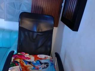 Zoe-bms07 live cam preview