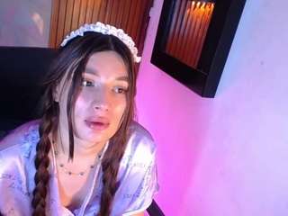 Zoe-bms07 live cam preview