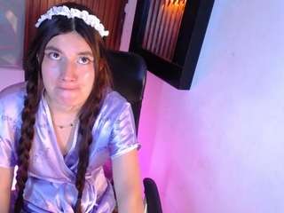 Zoe-bms07 live cam preview