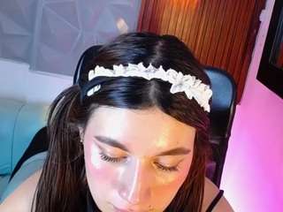 Zoe-bms07 live cam preview