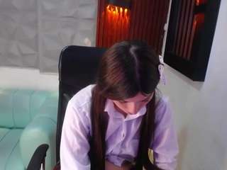 Zoe-bms07 live cam preview