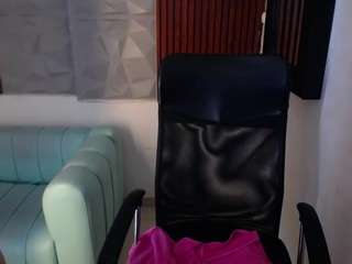 Zoe-bms07 live cam preview