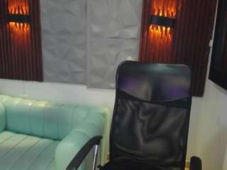 Zoe-bms07 live cam preview