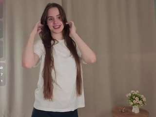 CaseyStavrides live cam preview
