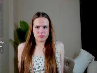 CaseyStavrides live cam preview