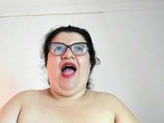 mystery-psique live cam preview