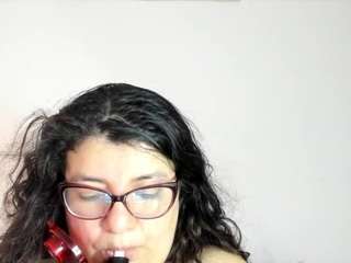 mystery-psique live cam preview
