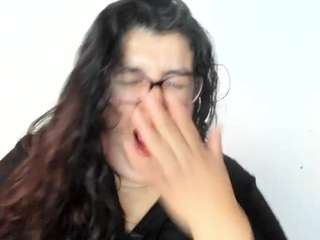 mystery-psique live cam preview