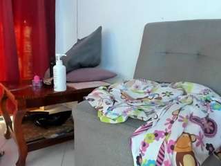 mystery-psique Live Webcam on CamSoda
