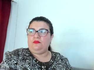 mystery-psique live cam preview