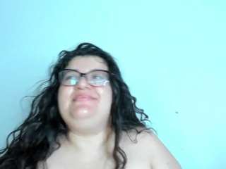 mystery-psique live cam preview
