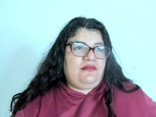 mystery-psique live cam preview