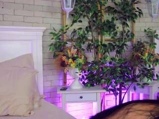 ahhmia's live room