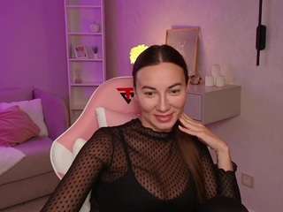 Crimsona-domm's live stream