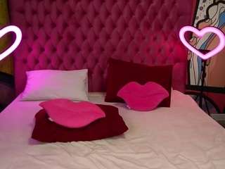 KarinaHaYess live cam preview