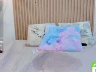 alisson-foxxy live cam preview