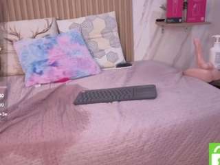alisson-foxxy live cam preview