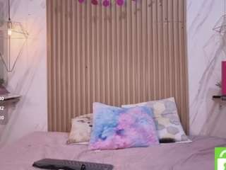 alisson-foxxy's live room
