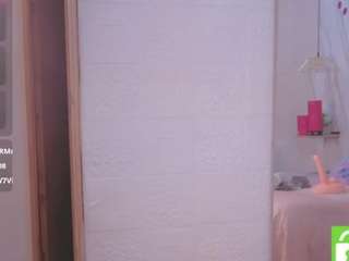alisson-foxxy live cam preview