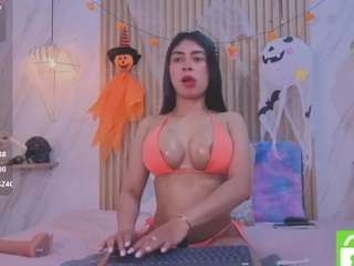 alisson-foxxy live cam preview