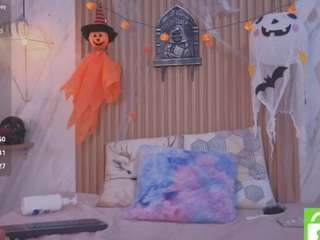 alisson-foxxy live cam preview