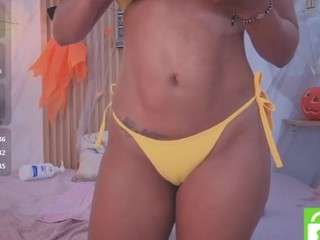 alisson-foxxy