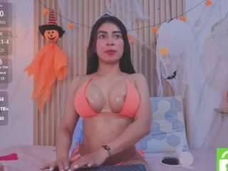 alisson-foxxy