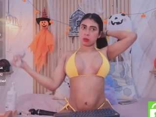 alisson-foxxy