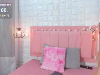 Alisson-hall1's live stream