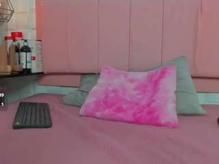 Alisson-hall1 live cam preview