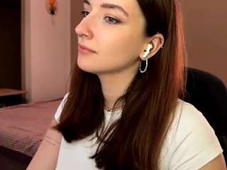 CaterinaTozier live cam preview