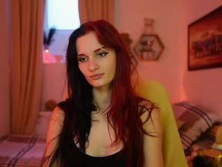 DixieBanes live cam preview