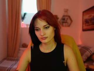 DixieBanes live cam preview