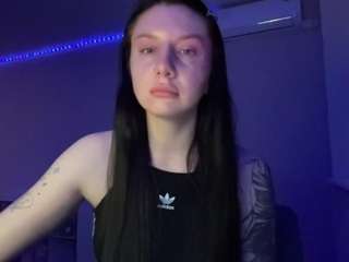 le modèle florzabenko est en webcam porno dans un show sur le site camsoda, il possède les tags suivants: teen 18,young adult,hd
