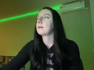 FlorZabenko live cam preview