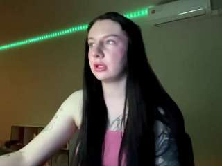 FlorZabenko live cam preview