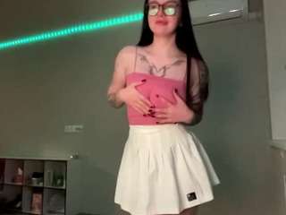 FlorZabenko live cam preview