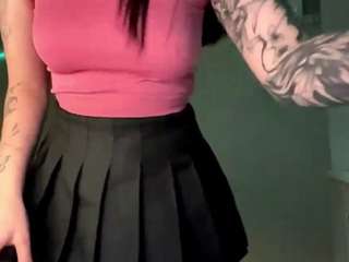 Florzabenko's cam show statistics and live stream