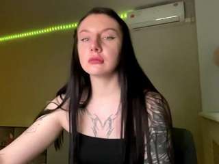 FlorZabenko live cam preview