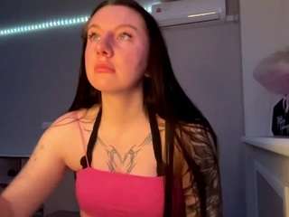 FlorZabenko live cam preview
