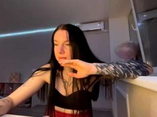 FlorZabenko live cam preview