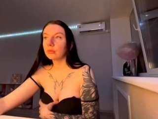 FlorZabenko live cam preview