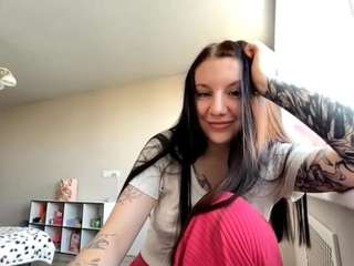 FlorZabenko live cam preview
