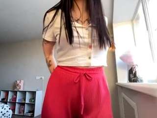 FlorZabenko live cam preview