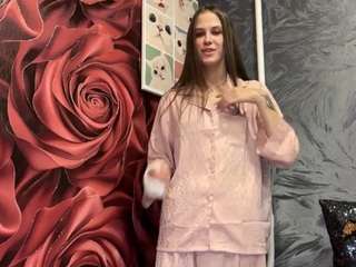 JoannaStumph live cam preview