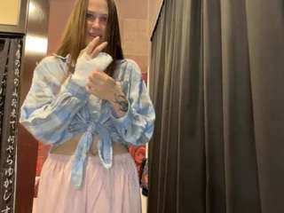 JoannaStumph live cam preview