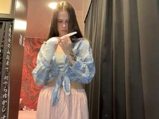 JoannaStumph live cam preview