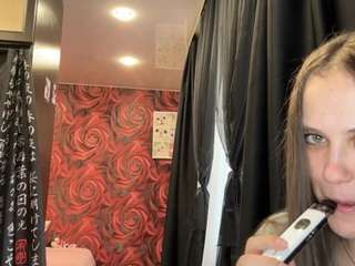 JoannaStumph live cam preview