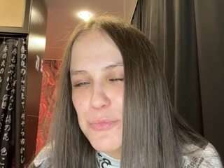 Joannastumph's cam show statistics and live stream
