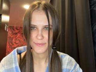 JoannaStumph live cam preview